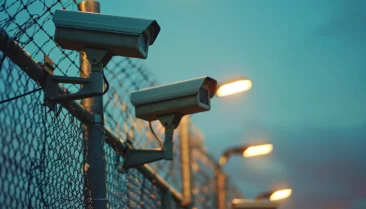 Perimeter Detection Perimeter Detection