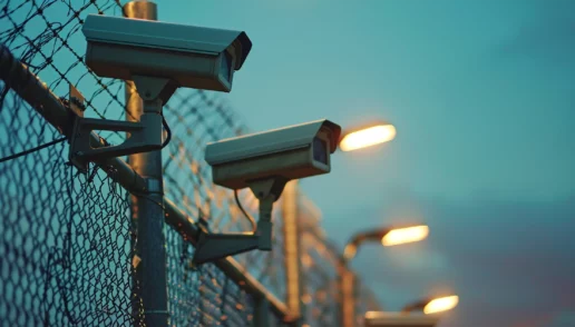 Perimeter Detection Perimeter Detection