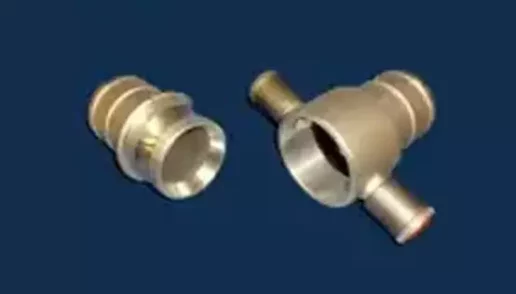 bi-couplings