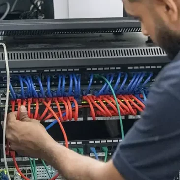 Chubb Security Panel