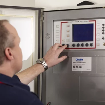 Test, Service and Maintain Fire Equipment