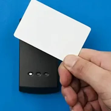 service-en-onderhoud-toegangscontrole