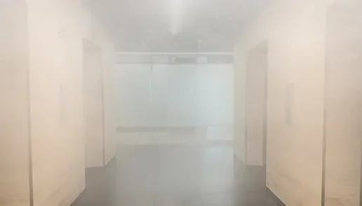 Multisensor detectie voor detectie keukendamp