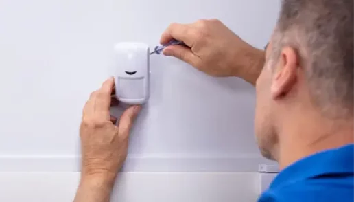 installatie-van-inbraakbeveiliging