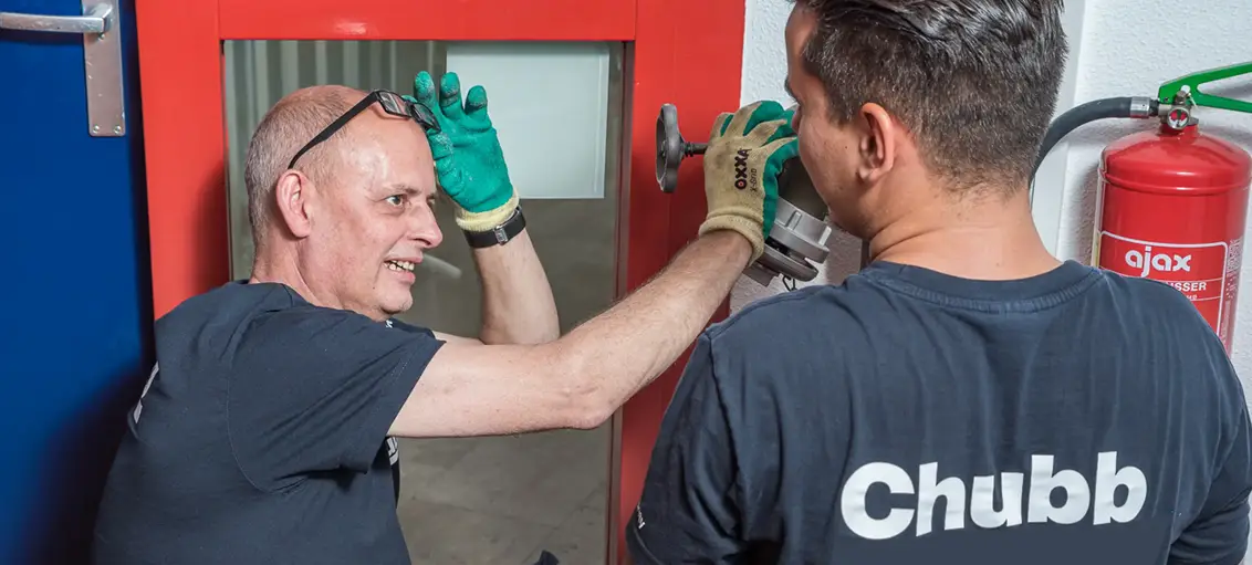 service-en-onderhoud-chubb-fire-en-security-