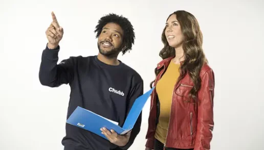 Consultation sur place en matière de sécurité par caméra