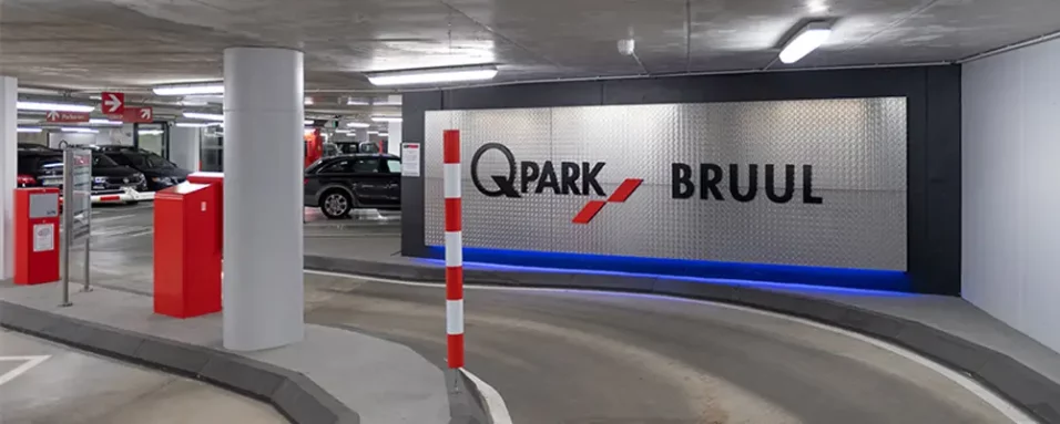 Header-afbeelding-q-park-Belgie-gaat-digitaal Chubb ondersteunt Q park Belgie