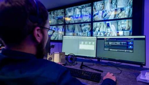 Videocheck-Chubb-visiON Videocheck-dienst-Chubb-visiON