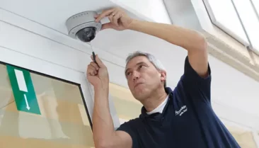 installatie-van-inbraaksysteem