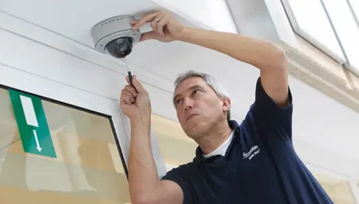 installatie-van-inbraaksysteem