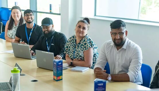 Certifications que Chubb possède