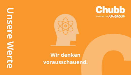 Chubb Werte