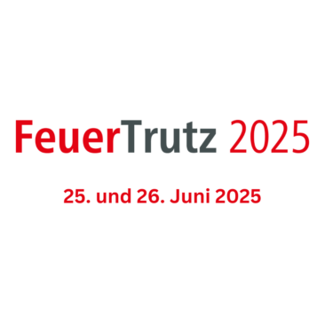 FeuerTrutz Messe Chubb 2025