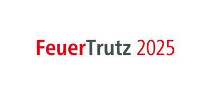 FeuerTrutz Messe 2025 mit Chubb FeuerTrutz Messe 2025 mit Chubb