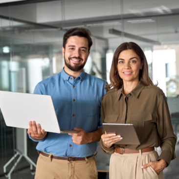 Vertriebsmitarbeiter Chubb