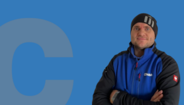 MeetTheTeam - Benjamin Chubb