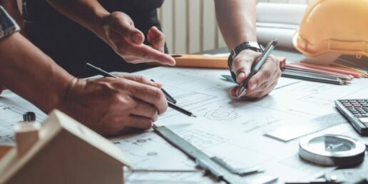 technischer Zeichner bei Chubb