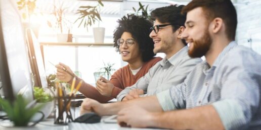 IT Administrator Chubb