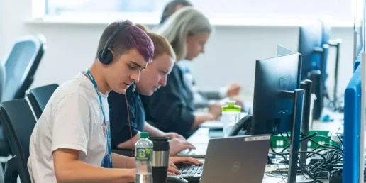 Soluciones de seguridad electronica