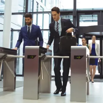 Sistemas de Seguridad electrónica