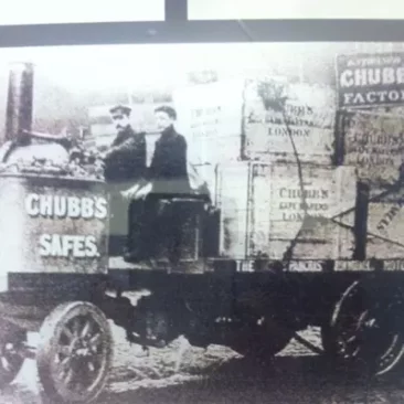 empresas de seguridad