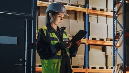 Dispositif Alerte Travailleur Isolé