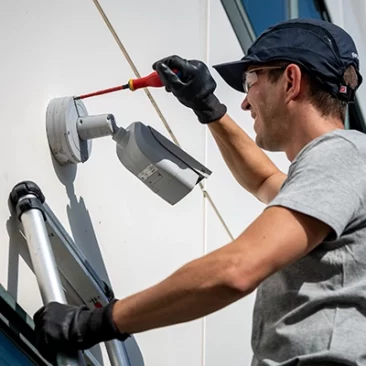 sécurité électronique