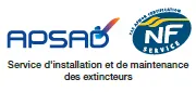 LOGO APSAD NF