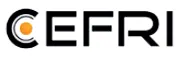 LOGO CEFRI