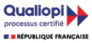 LOGO QUALIOPI