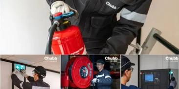 maintenance matériels-de sécurité incendie