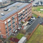 Duurzame oplossing bij Stichting Philadelphia Zorg