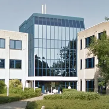 Chubb-vestiging-Badhoevedorp