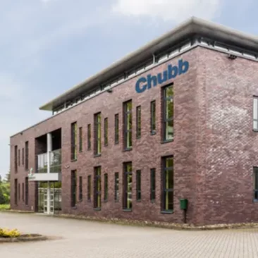 Chubb-vestiging-Lieren