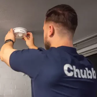 Rook-en-koolmonoxidemelders