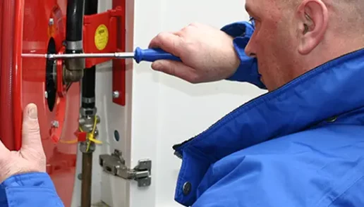 service-en-onderhoud-aan-blusmiddelen