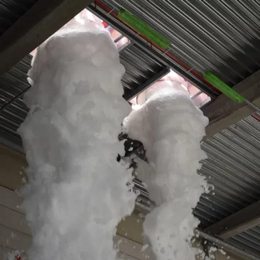 blusschuiminstalaltie