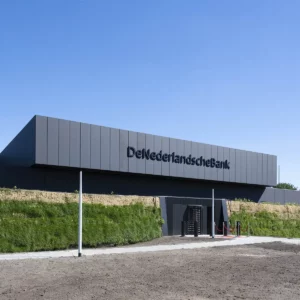 Cashcentrum DNB Zeist