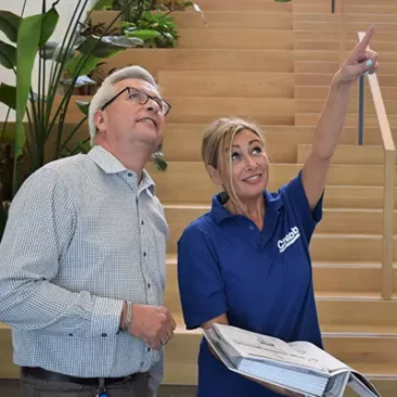 Beheerstaken brandmeldinstallatie