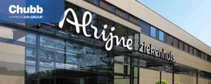 Case Alrijne Zorggroep