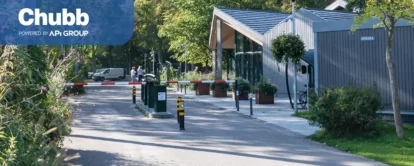 Afbeelding casus Vakantiepark Delftse Hout