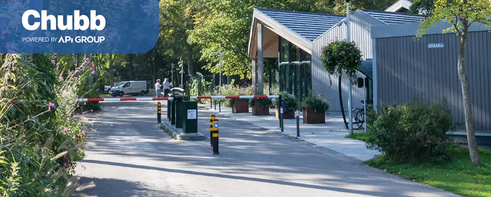 Afbeelding casus Vakantiepark Delftse Hout