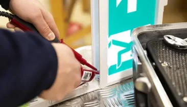 training-onderhoudsdeskundige-decentrale-noodverlichting