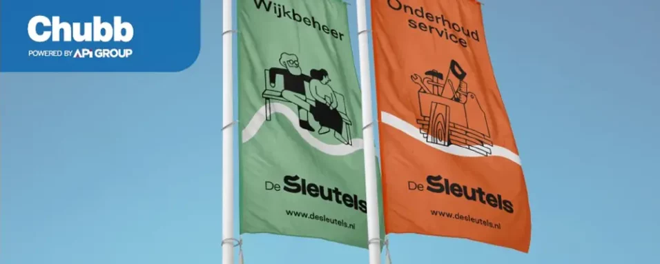 Case study de sleutels