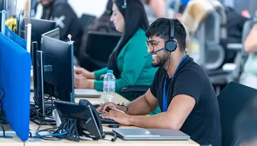 Chubb Security Monitoring