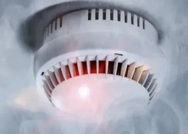 Detector Units