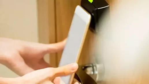 Mobile Credentials