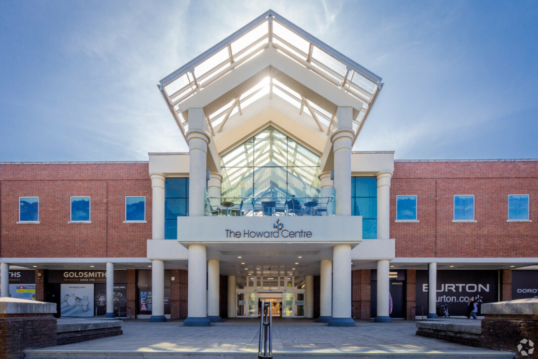 Howard Centre