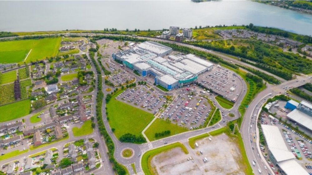 Mahon Shopping Point LTD