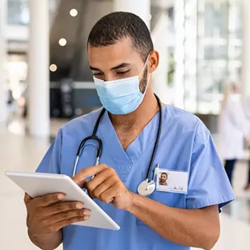 Industries Chubb - Healthcare